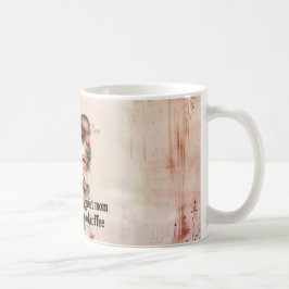 Funny Mama Kaffee Tasse