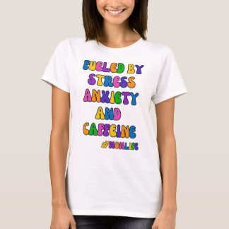 Funny Mama Life T - Shirt