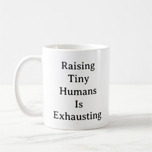 Funny Mama Life Tasse - Müde Mama Spaß Geschenk