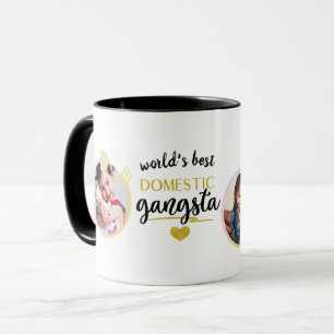 FUNNY MAMA QUOTES Foto TASSE - Niedlich Fun Trendy