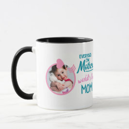 FUNNY MAMA QUOTES Foto TASSE - Niedlich Fun Trendy