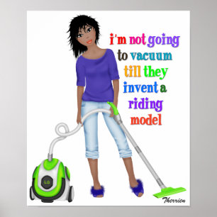 Funny Mama ! - SRF Poster