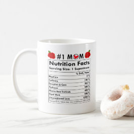 Funny Mama Tasse Geschenk
