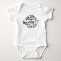 Funny Mamas Boobery Brewing Co.