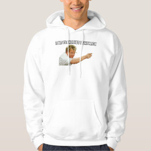 Funny Man Scott TV Star Restaurantbesitzer Funny Hoodie