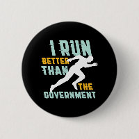 Funny Marathon Running Joggen Workout Runner