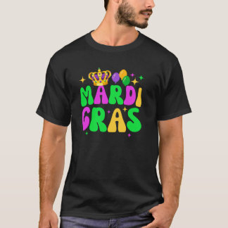 Funny Mardi Gras 2023 Funny Mardi Gras T-Shirt