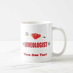 Funny Matchmaker Tasse