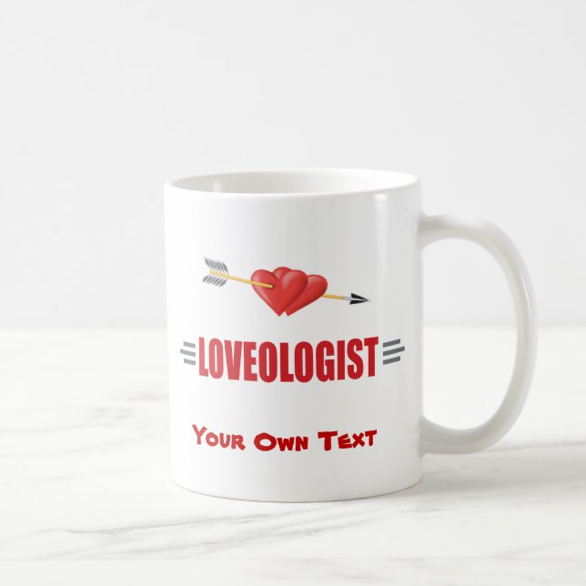 Funny Matchmaker Tasse (Rechts)