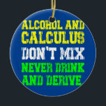 Funny Math Joke Mathematics Mathematik Spaß Studen Keramik Ornament<br><div class="desc">Funny Mah Joke Mathematics Mathematik Spaß Student Mathematik Lehrer Geschenk. Perfektes Geschenk für Ihren Vater,  Mama,  Papa,  Männer,  Frauen,  Freunde und Familienmitglieder am Erntedank Tag,  Weihnachten,  Muttertag,  Vatertag,  4. Juli,  1776 Unabhängiger Tag,  Veteranen Tag,  Halloween,  Patrick's Day</div>