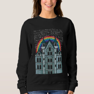 Funny Math Lovers Girl Math Lehrer Math Nerd Math Sweatshirt