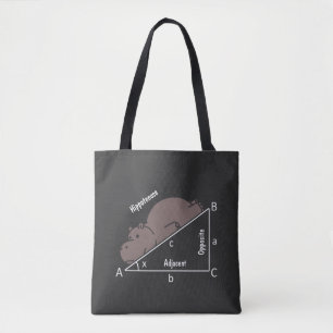 Funny Math Spaß Hippotenuse