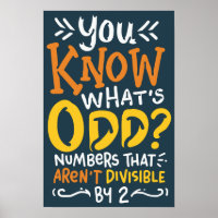 Funny Mathe School Teacher Fraktionsangebot