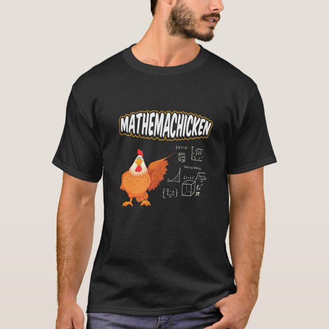 Funny Mathe Teacher Find X Math Teacher T-Shirt (Vorderseite)