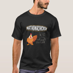 Funny Mathe Teacher Find X Math Teacher T-Shirt