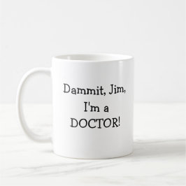 Funny Med School Graduate Praktikant Assistentin D Tasse