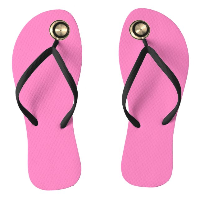 Funny Medical Flip Flops (Fußbett)