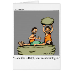 Funny Medical Geschenke!