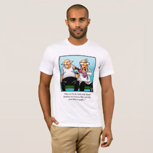 Funny Medical Spaß Tee Shirt