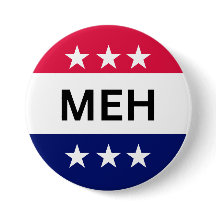 FUNNY MEH US-PRÄSIDENTSCHAFTSWAHL 2024