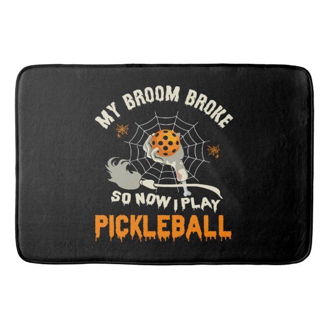 Funny mein Zimmer Brot, sodass jetzt spiele ich Pi Badematte (Vorderseite)