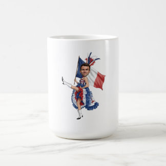 Funny Meme Design Mug Cute Humor Coffee Cup Kaffeetasse