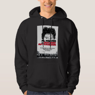 Funny Men Film Heat Movie Gifts Movie Fans Hoodie
