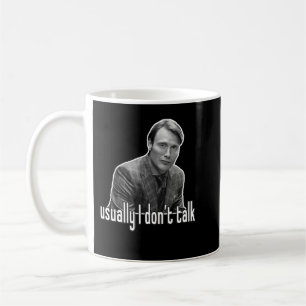 Funny Men Mads Einflussfaktor Mikkelsen Gift Music Kaffeetasse