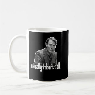 Funny Men Mads Einflussfaktor Mikkelsen Gift Music Kaffeetasse