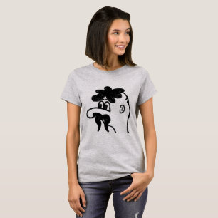 Funny Men T - Shirt