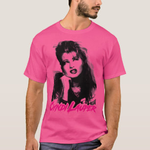 Funny Men True Colors 70er Phantastisch für Musikf T-Shirt