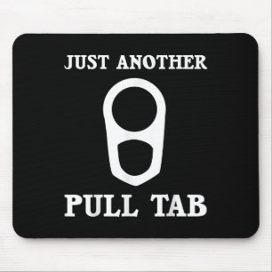 Funny Metal Detection Art für Männer Frauen Erwach Mousepad