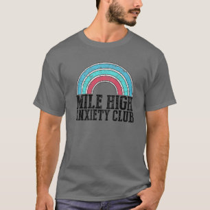Funny Mile Frische Pasta machen T-Shirt