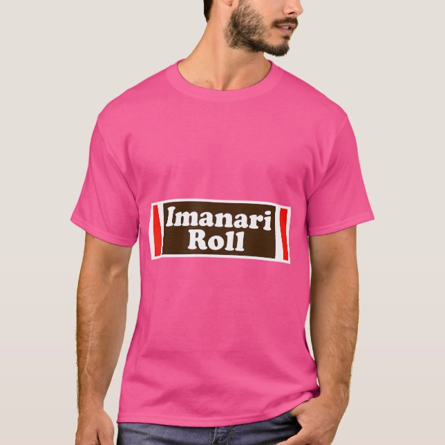 Funny Mixed Martial Arts T-Shirt (Vorderseite)