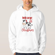 Funny Modern Christmas Minimalistisch Trendy Styli
