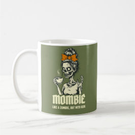 Funny Mombie, Mummy Kaffeetasse