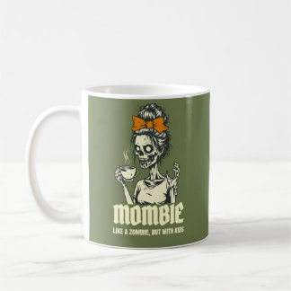 Funny Mombie, Mummy Kaffeetasse