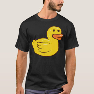 Funny Mommy Duck Rubber Enck labrador retriever do T-Shirt
