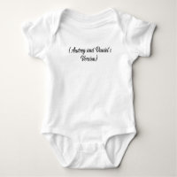 Funny Mommy und Daddy's Version