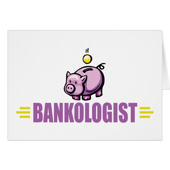 Funny Money Saver (Vorderseite (Horizontal))