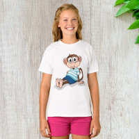 Funny Monkey