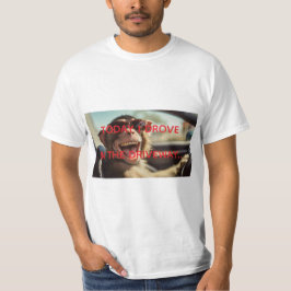 Funny Monkey TSHIRT