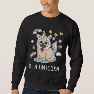 Funny Mops , Mops Hund , Mops Geschenke , lustiges Sweatshirt