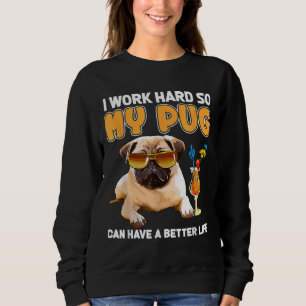 Funny Mops Shirt Mops Lover gibt Shirt Classic T-S