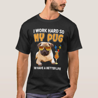 Funny Mops TShirts Designs Mops Lover Geschenke Sh