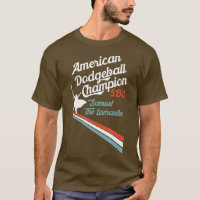 Funny Mormon LDS Geschenk Samuel der Lamanite