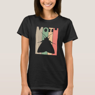 Funny Moth Costume T-Shirt