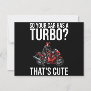 Funny Motorrad Sportbike Geschenk Männer Frauen Mo