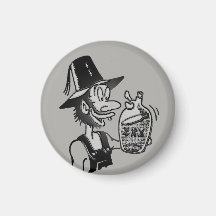 Funny Mountain Man 🏔️ Comical Hillbilly