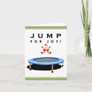 Funny Mrs Claus Christmas Cards Feiertagskarte